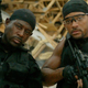 Like this, only somehow even better (Bad Boys II)